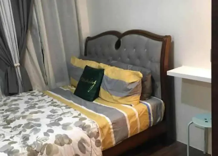 H&j Staycayiom Hotel Manille
