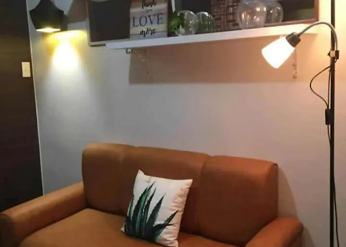 Hotel H&j Staycayiom Manille
